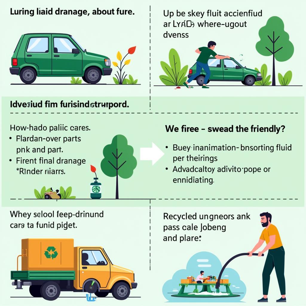 Choosing an Eco-Friendly Car Disposal Service