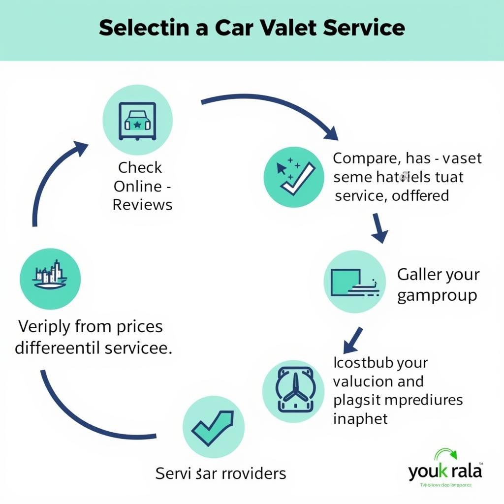 Choosing the Right Car Valet in London