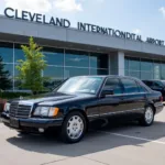 Cleveland Airport Car Service