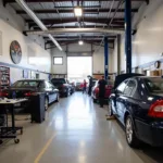 Clifton Texas Auto Repair Shop