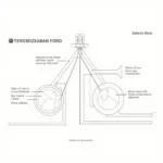 Club Car DS Electrical Schematic Diagram