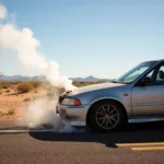 Common Car Engine Problems in Phoenix: Overheating