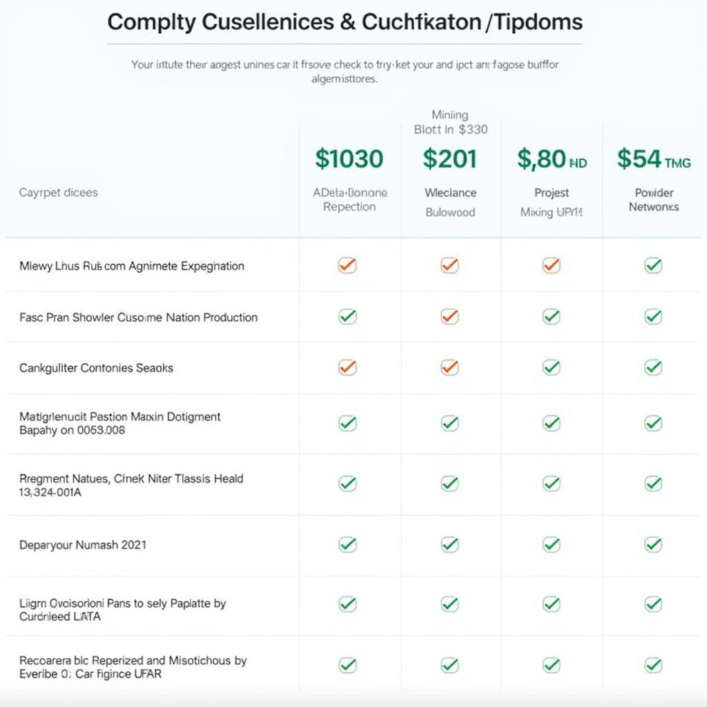 Comparing Different Car History Check Services