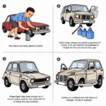 DIY Car Maintenance: Oil Change