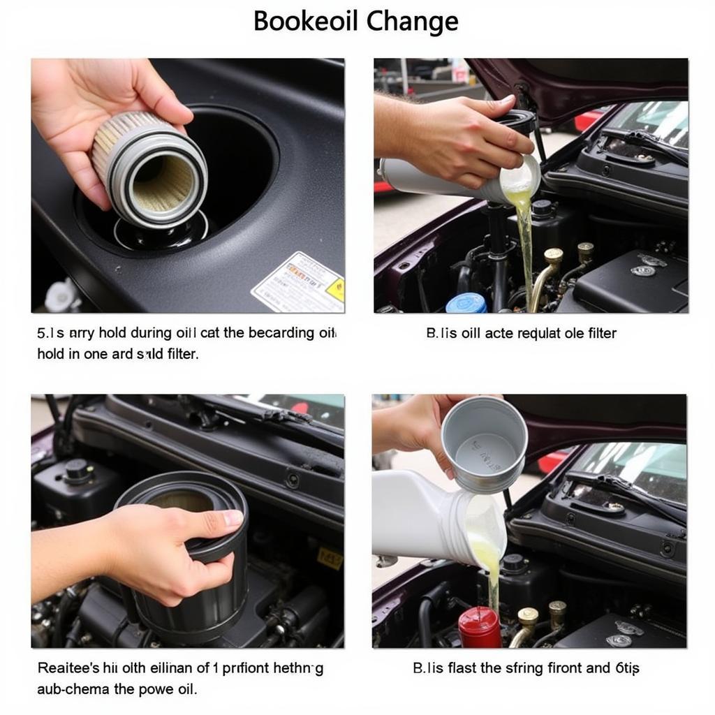 DIY Car Maintenance with Service Kits: A Step-by-Step Guide to Keeping Your Car in Top Condition