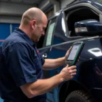 Ford Diagnostic Tools in Swindon