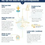 Heathrow Parking Booking Tips