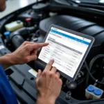 The Value of Maintaining Comprehensive Car Service Records