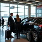 JFK Airport Arrival Car Service