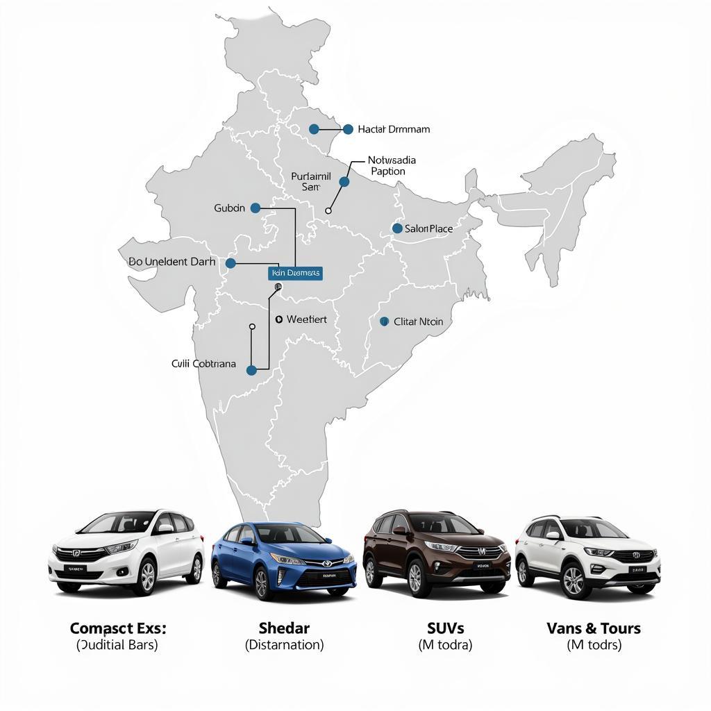 Kanpur Car Rental Options