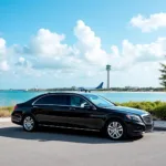 Luxury Car Service from Siesta Key to TPA