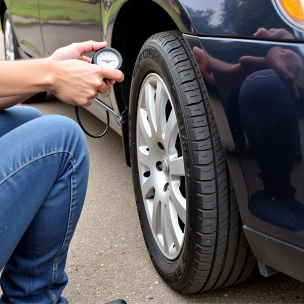 Car Preparation for MOT in Aldridge