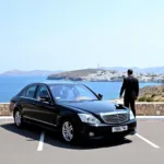 Mykonos Car Service Airport Transfer