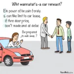 Negotiating a Car Lease