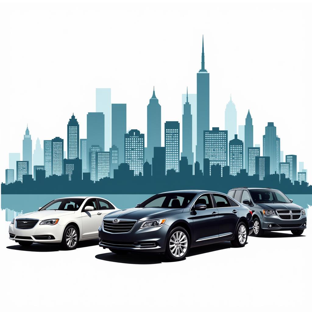 Car Service Options from NJ to NYC