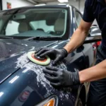 Professional Car Detailing in Dublin