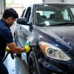 Professional Car Detailing Services in Noida