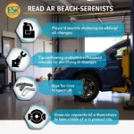 Regular Car Service on Eashing Road: Importance and Benefits